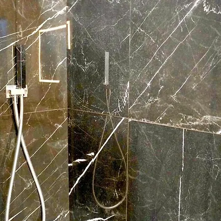 Brand New Entire In Trastevere