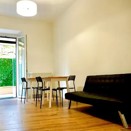 Appartamento Brand New Entire In Trastevere *
