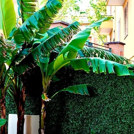 Appartamento Brand New Entire In Trastevere