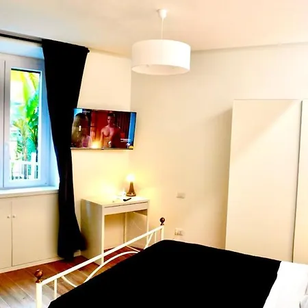 Brand New Entire In Trastevere Appartamento Roma