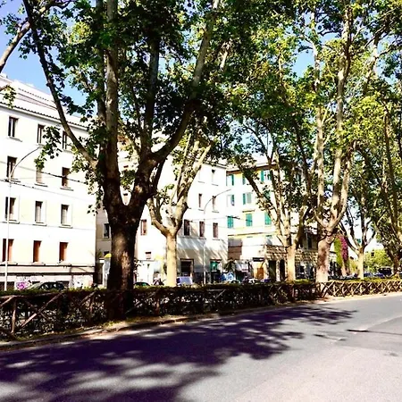 Brand New Entire In Trastevere * Roma