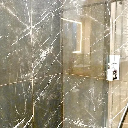 Brand New Entire In Trastevere Appartamento *