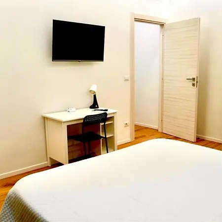 Appartamento Brand New Entire In Trastevere Roma