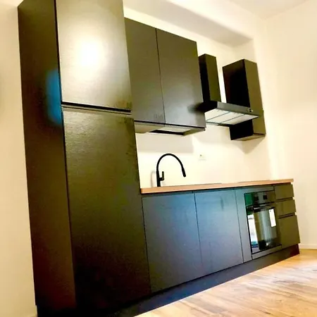 Brand New Entire In Trastevere Appartamento