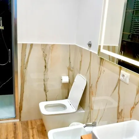Brand New Entire In Trastevere Appartamento Roma