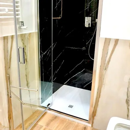 Brand New Entire In Trastevere Appartamento