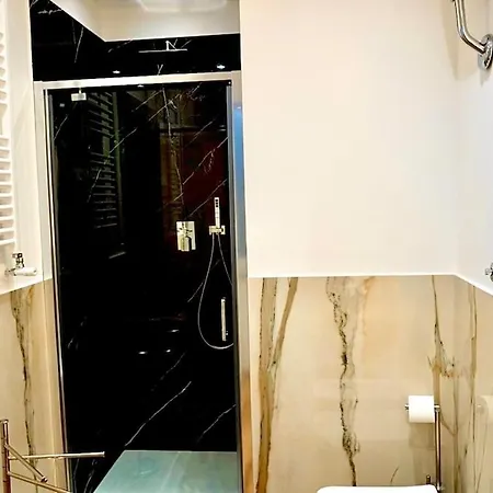 Apartment Brand New Entire In Trastevere *