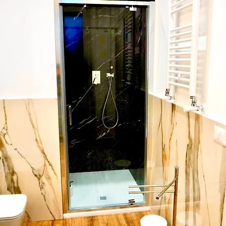 Brand New Entire In Trastevere * Rome