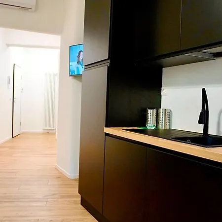 Brand New Entire In Trastevere *