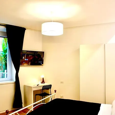 Apartment Brand New Entire In Trastevere *