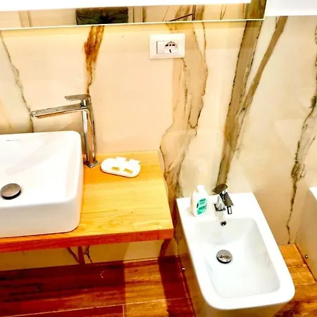 Apartment Brand New Entire In Trastevere Rome