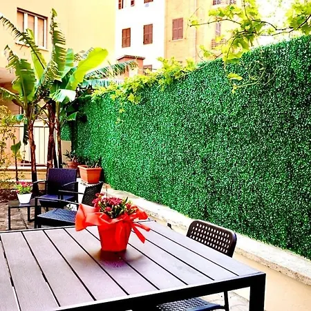 Brand New Entire In Trastevere * Rome