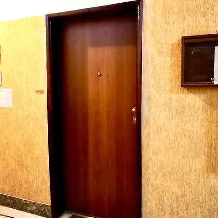 Brand New Entire In Trastevere Apartment