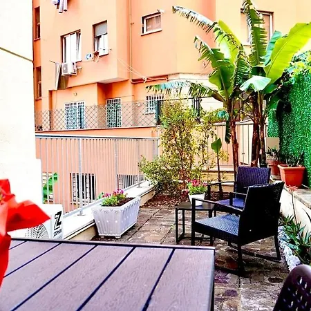 Apartment Brand New Entire In Trastevere