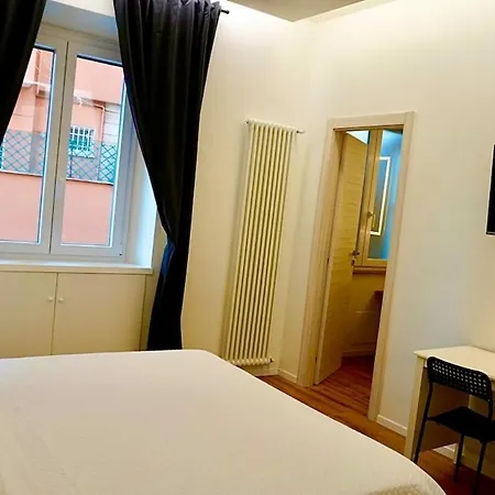 Brand New Entire In Trastevere * Rome