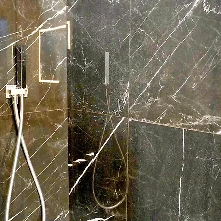Brand New Entire In Trastevere *